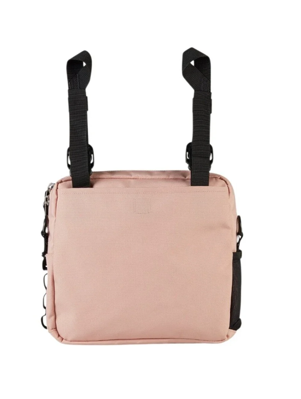 Jansport Misty Pink Crossbody Adaptive Feature Bag Nwt